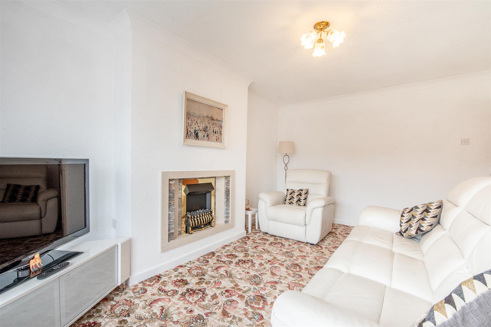 Mardale Crescent, Leyland